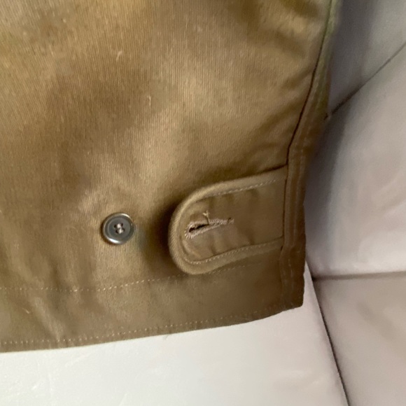 Iron Heart Whipcord N1 Jacket Sz XS - Picture 6 of 16